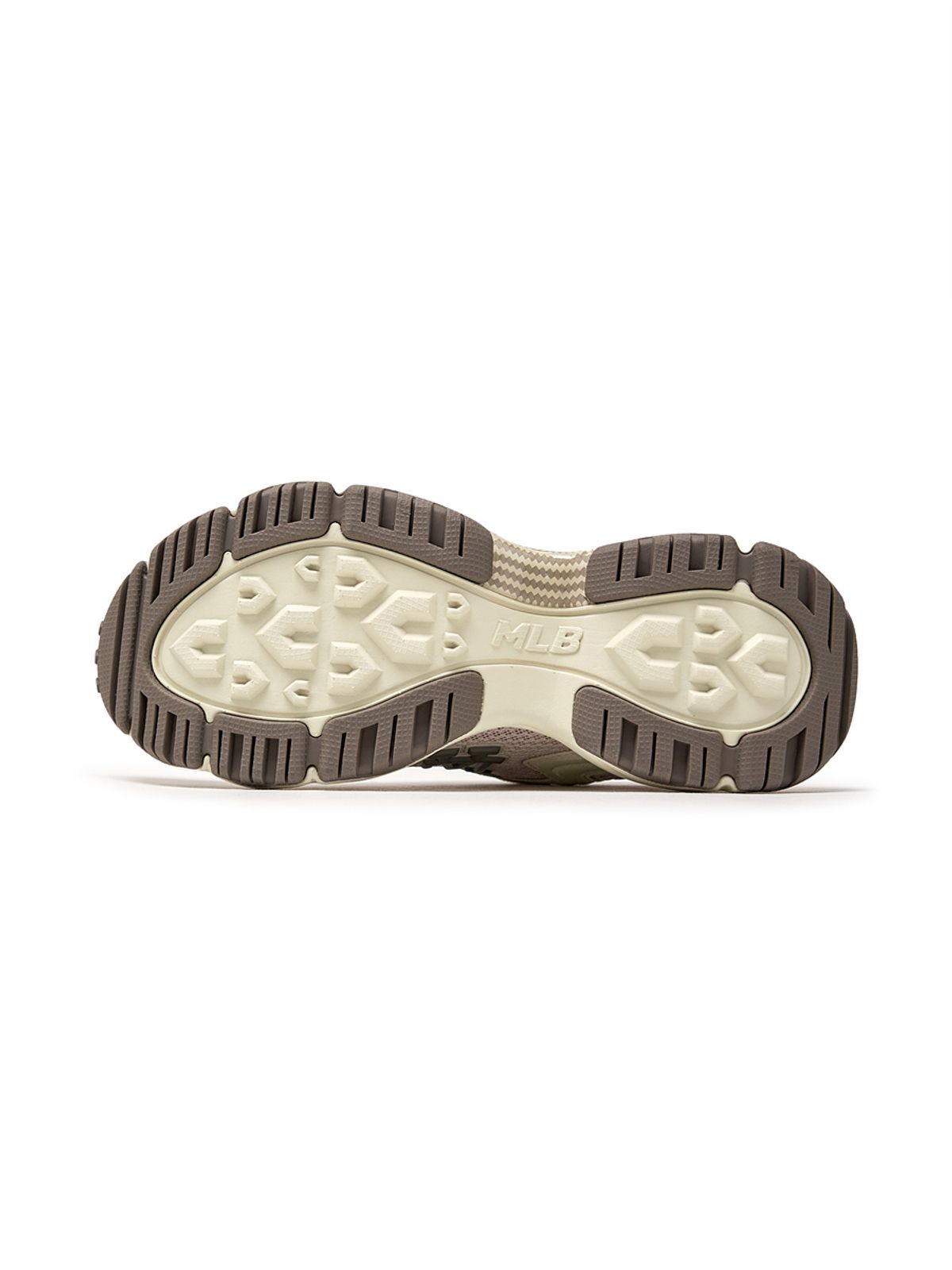 엠엘비(MLB) 카고 청키 SD LA (Beige)
