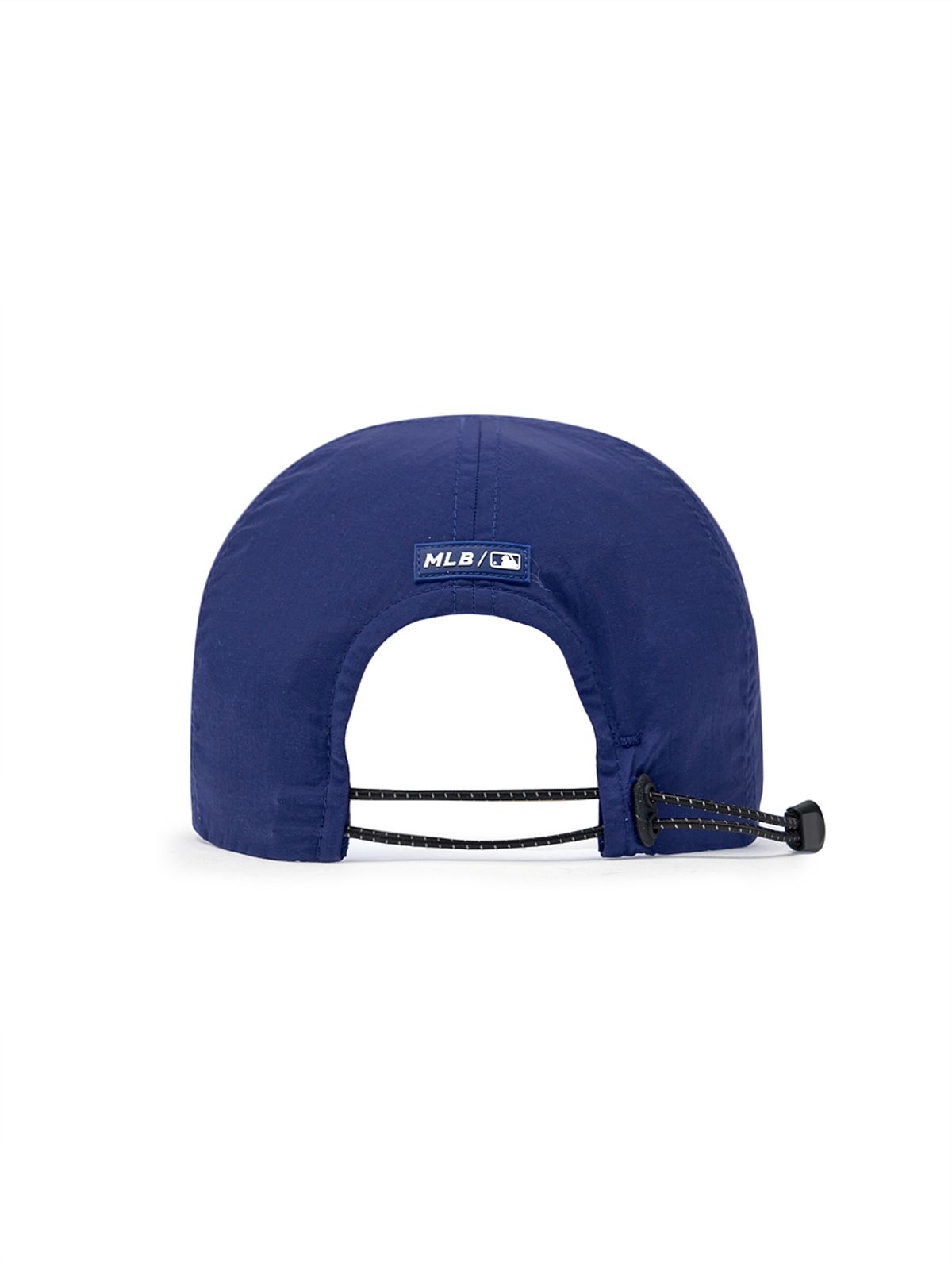 엠엘비(MLB) 스포티브 샤이니 언스트럭쳐 볼캡 LA (Purple)