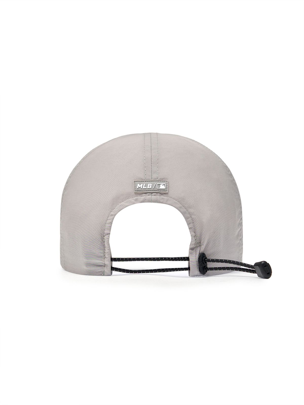 엠엘비(MLB) 스포티브 샤이니 언스트럭쳐 볼캡 NY (L.Grey)