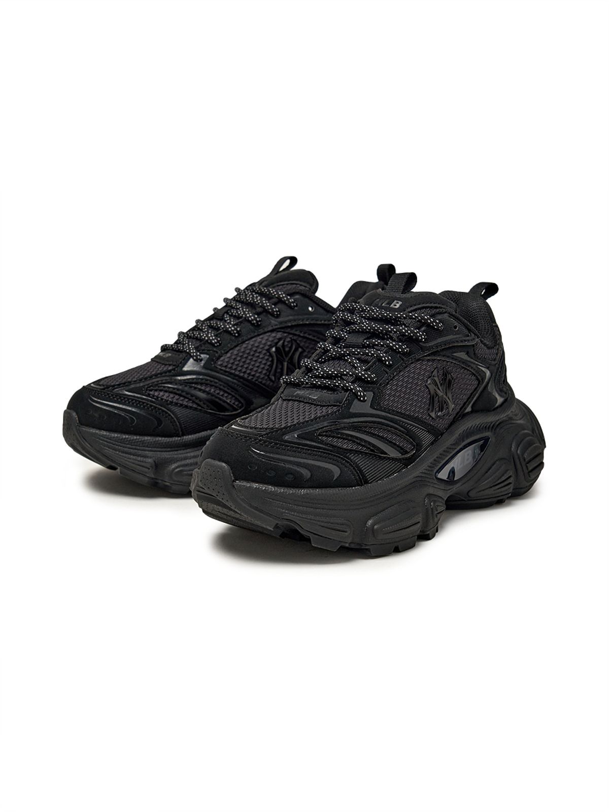 엠엘비(MLB) 위너 청키 NB NY (Zet Black)