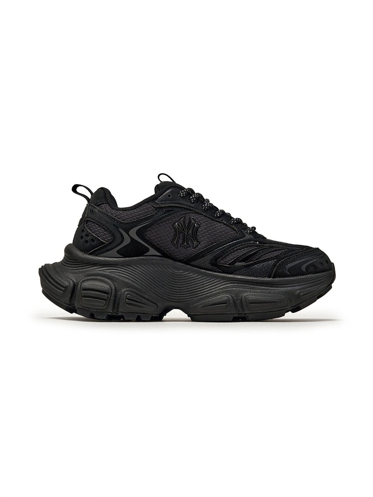 엠엘비(MLB) 위너 청키 NB NY (Zet Black)