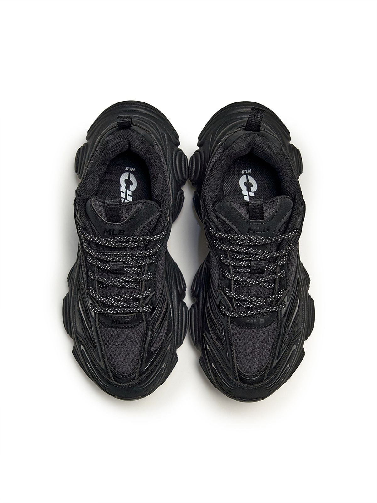 엠엘비(MLB) 위너 청키 NB NY (Zet Black)