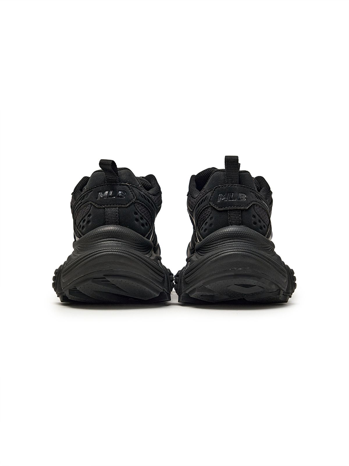 엠엘비(MLB) 위너 청키 NB NY (Zet Black)