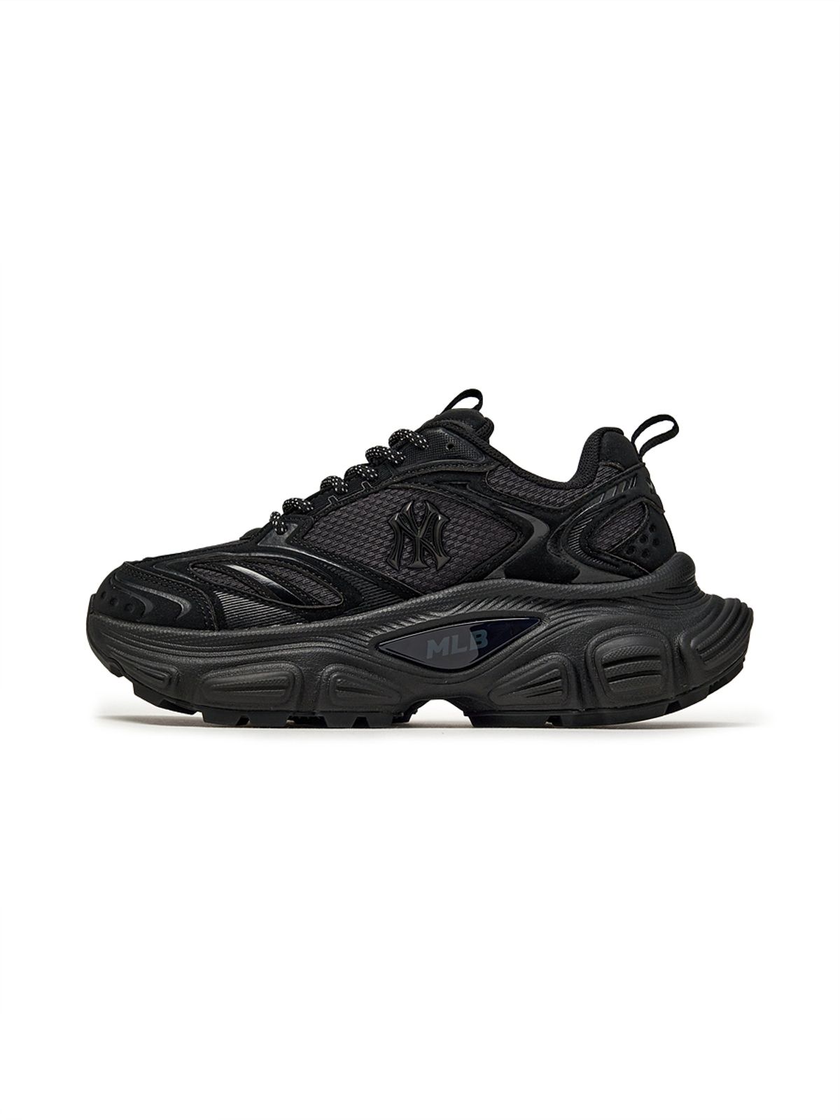 엠엘비(MLB) 위너 청키 NB NY (Zet Black)