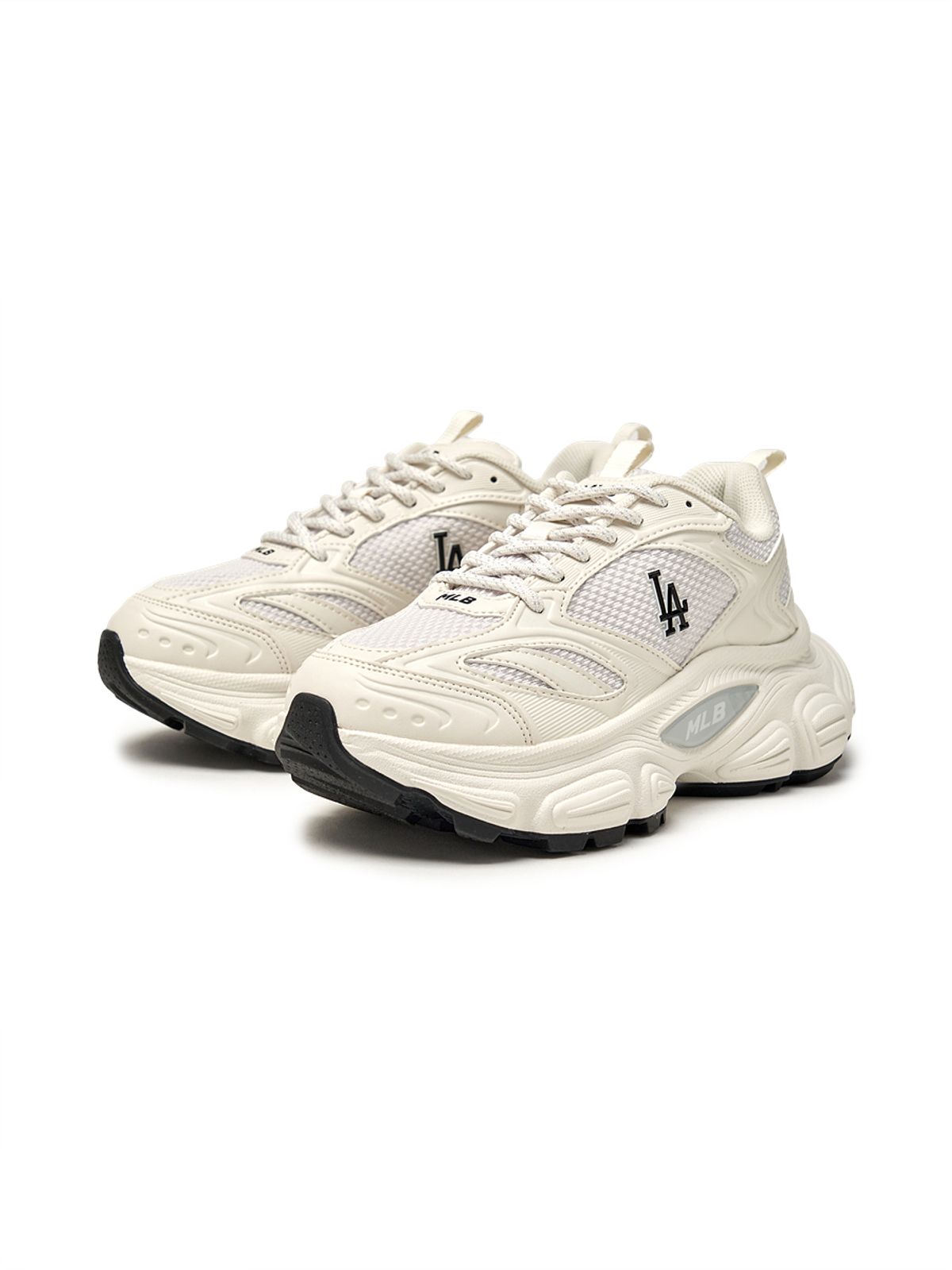 엠엘비(MLB) 위너 청키 A LA (White)