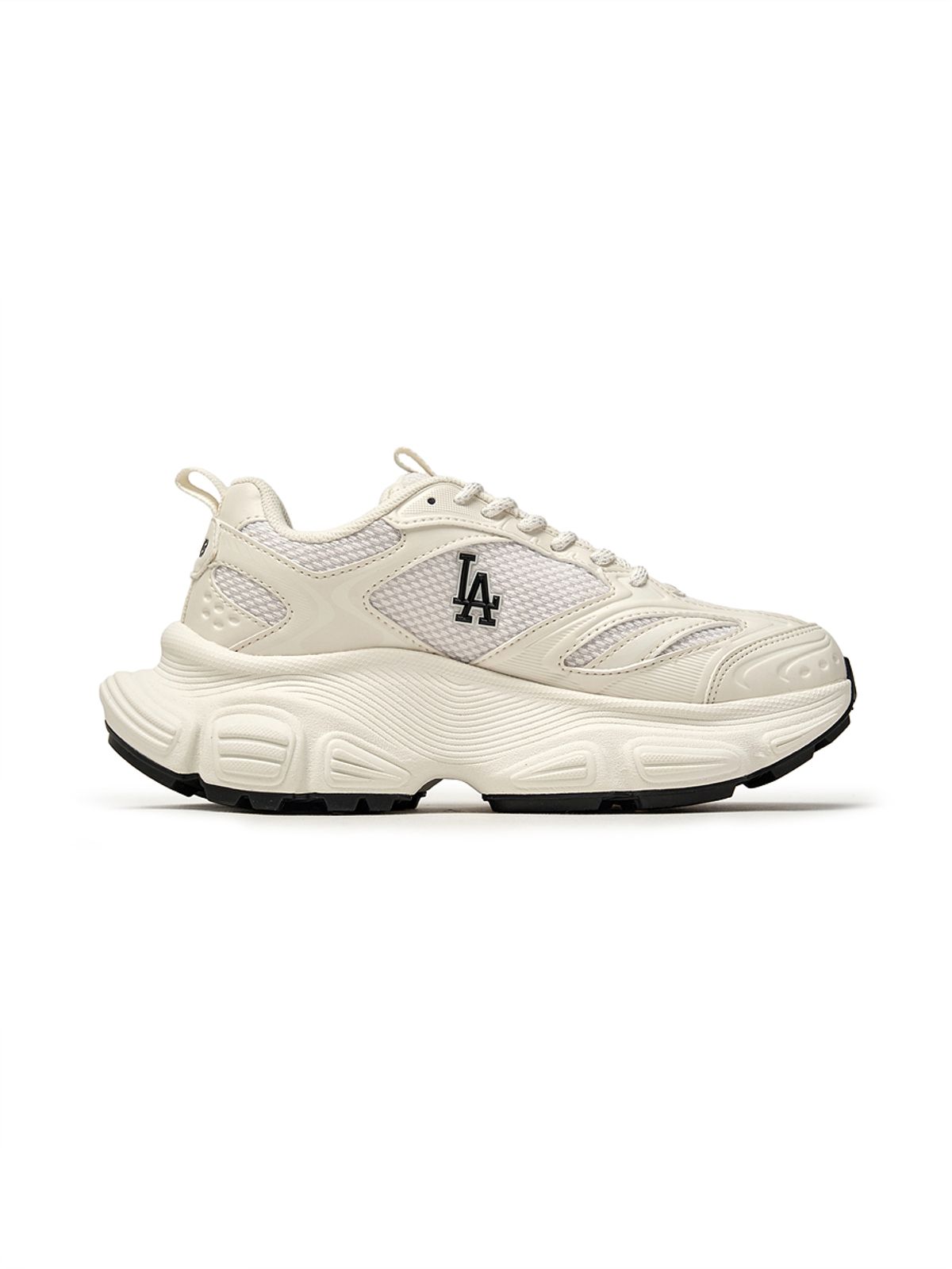 엠엘비(MLB) 위너 청키 A LA (White)