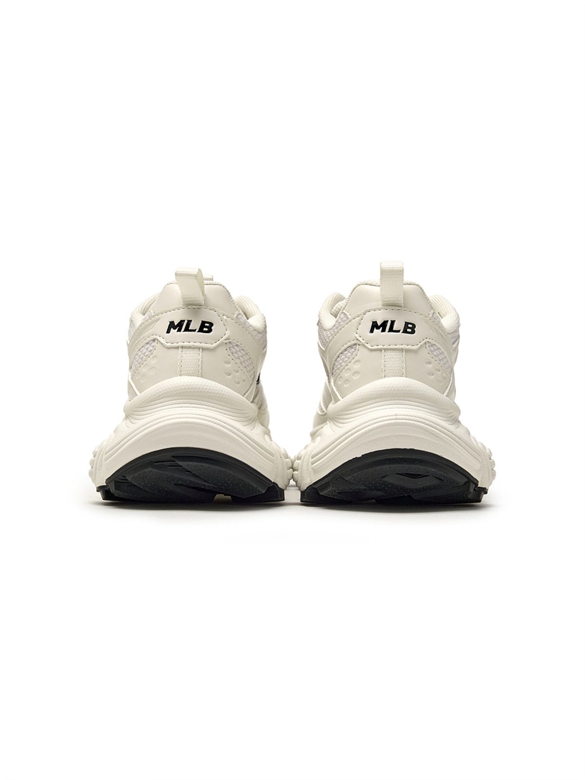 엠엘비(MLB) 위너 청키 A LA (White)