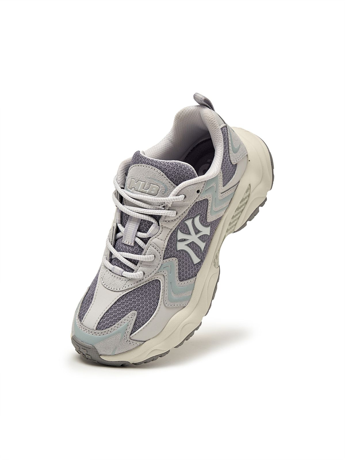 엠엘비(MLB) 카고 청키 SD NY (Grey)