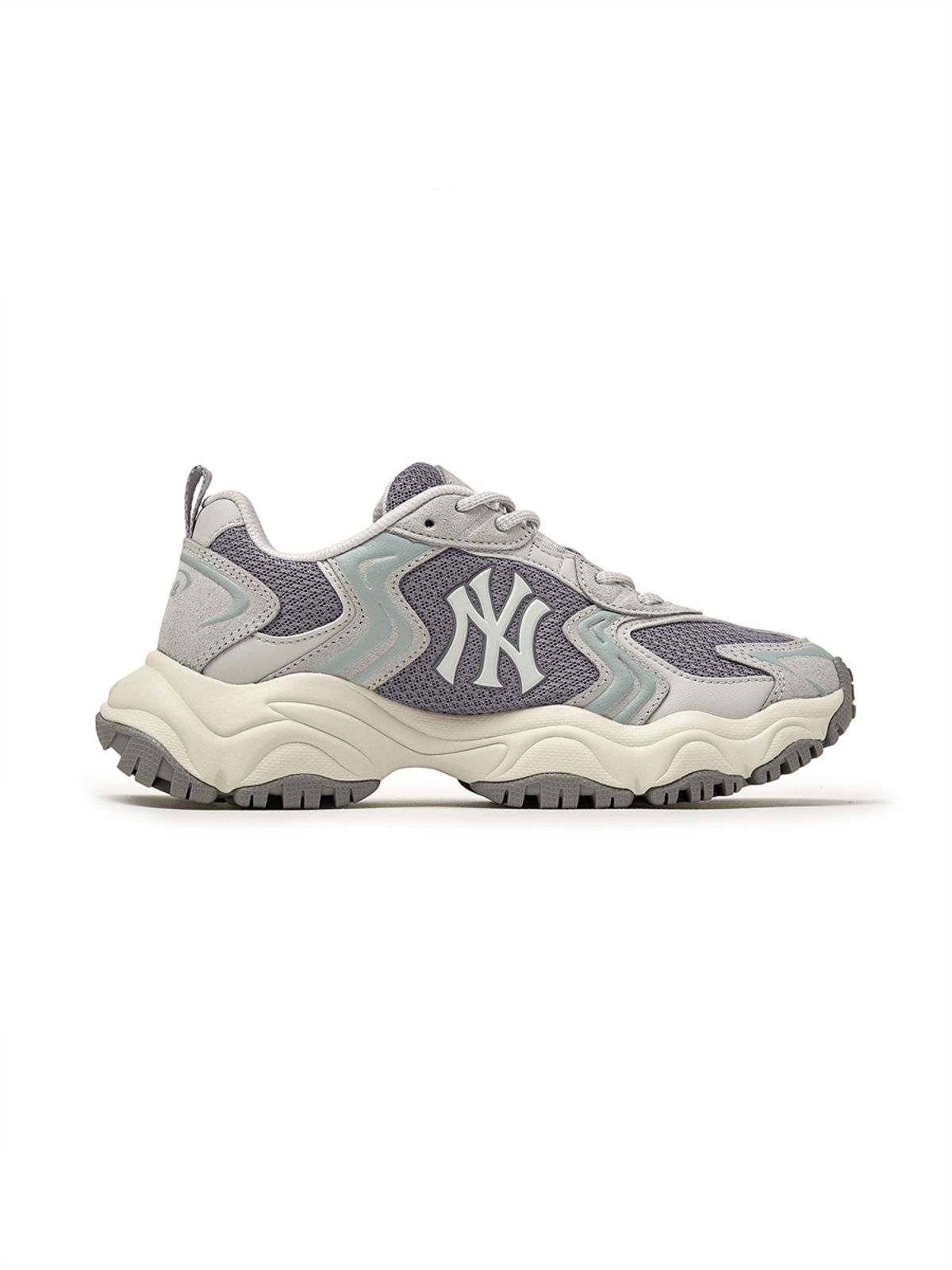 엠엘비(MLB) 카고 청키 SD NY (Grey)