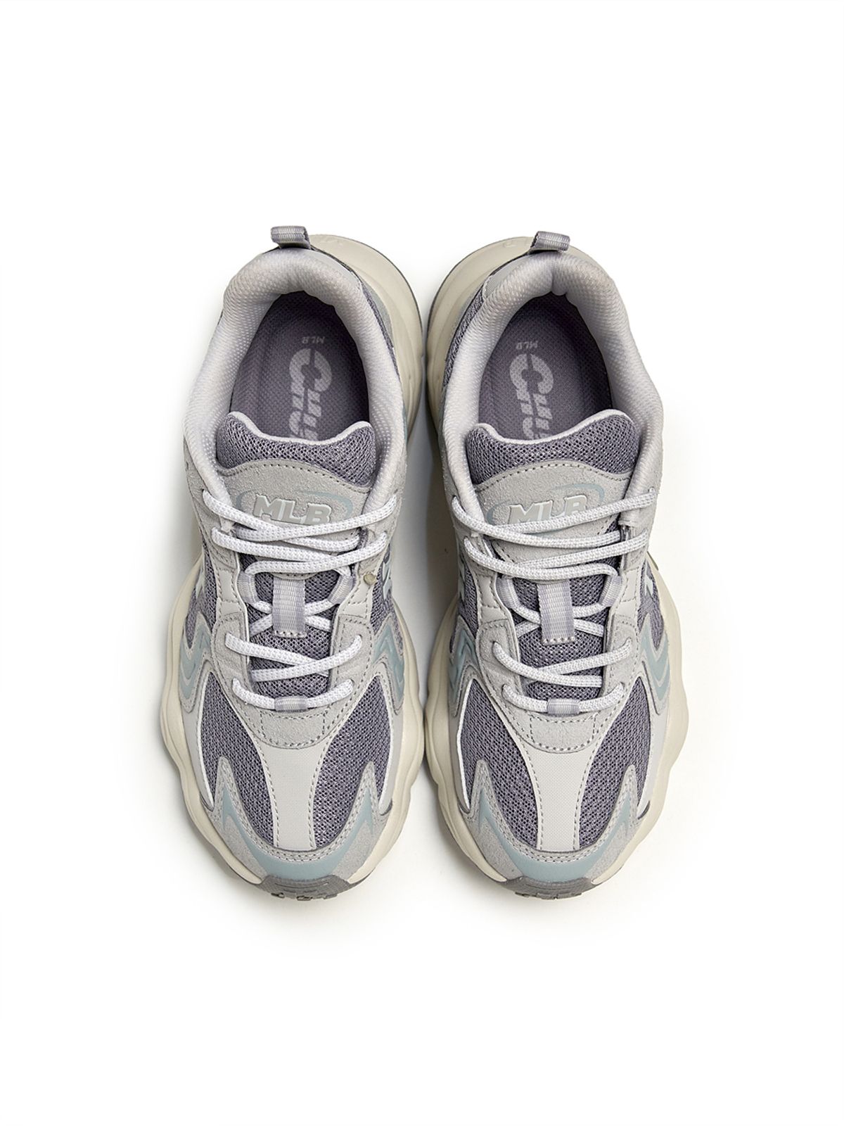 엠엘비(MLB) 카고 청키 SD NY (Grey)