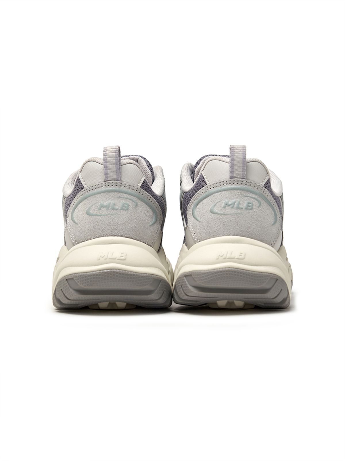 엠엘비(MLB) 카고 청키 SD NY (Grey)