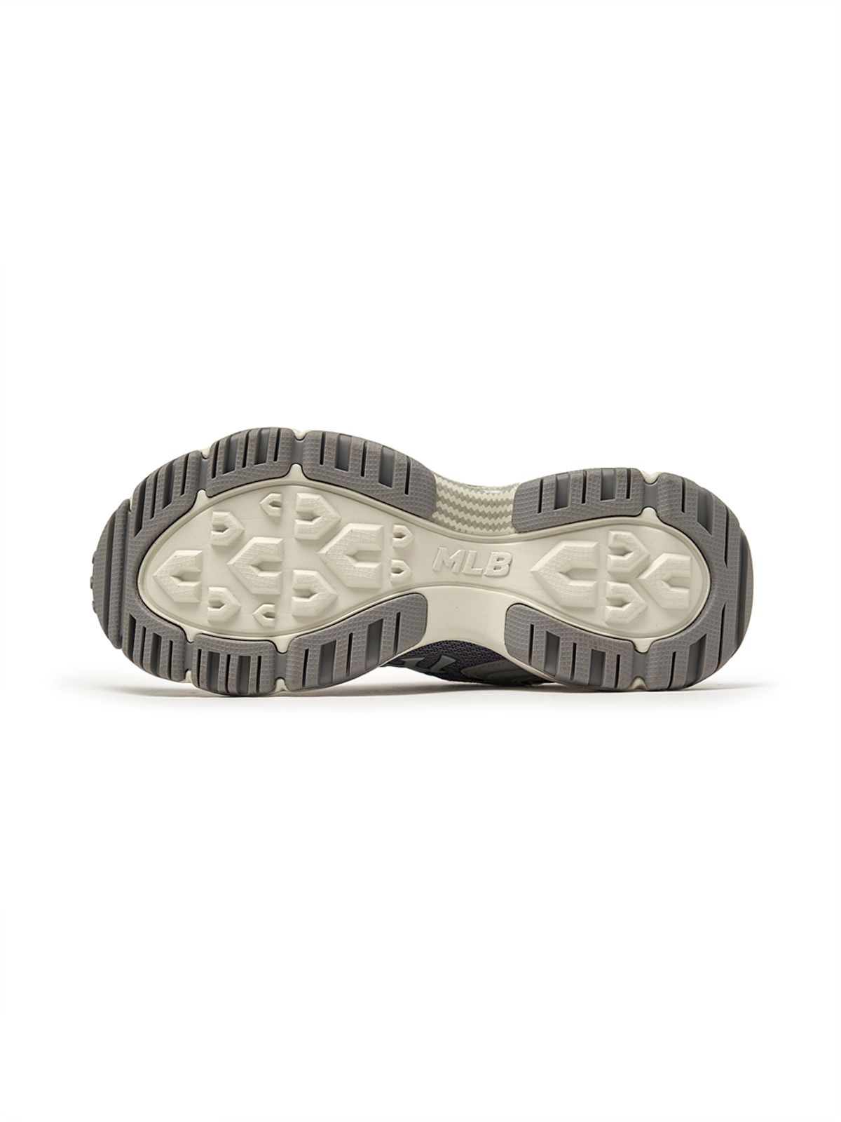엠엘비(MLB) 카고 청키 SD NY (Grey)