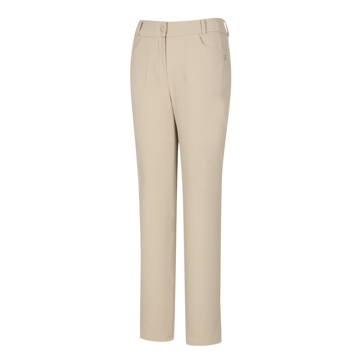 테일러메이드 어패럴(TAYLORMADE APPAREL) 여성 베이직 일자핏 팬츠 TPO-77HG81-508