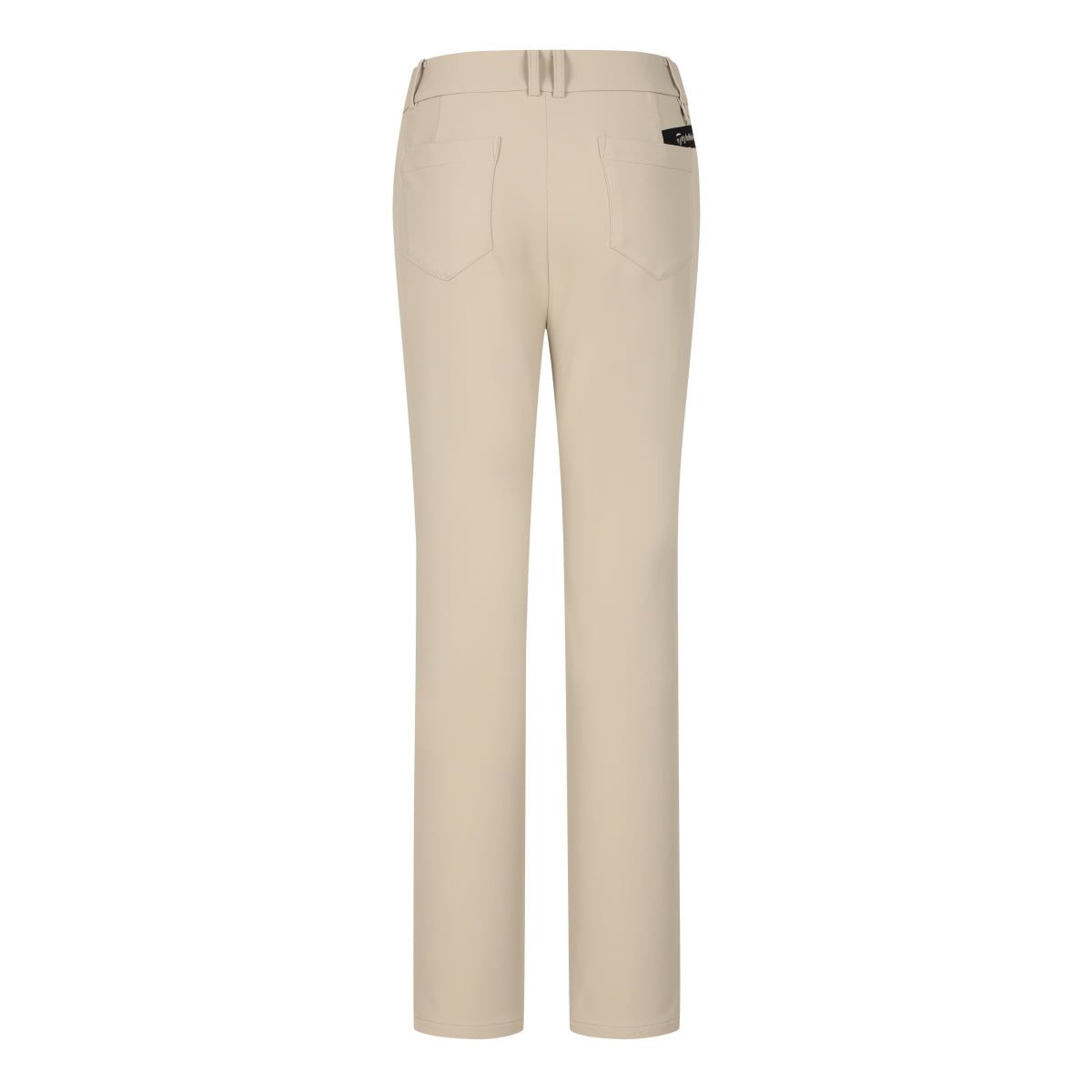 테일러메이드 어패럴(TAYLORMADE APPAREL) 여성 베이직 일자핏 팬츠 TPO-77HG81-508