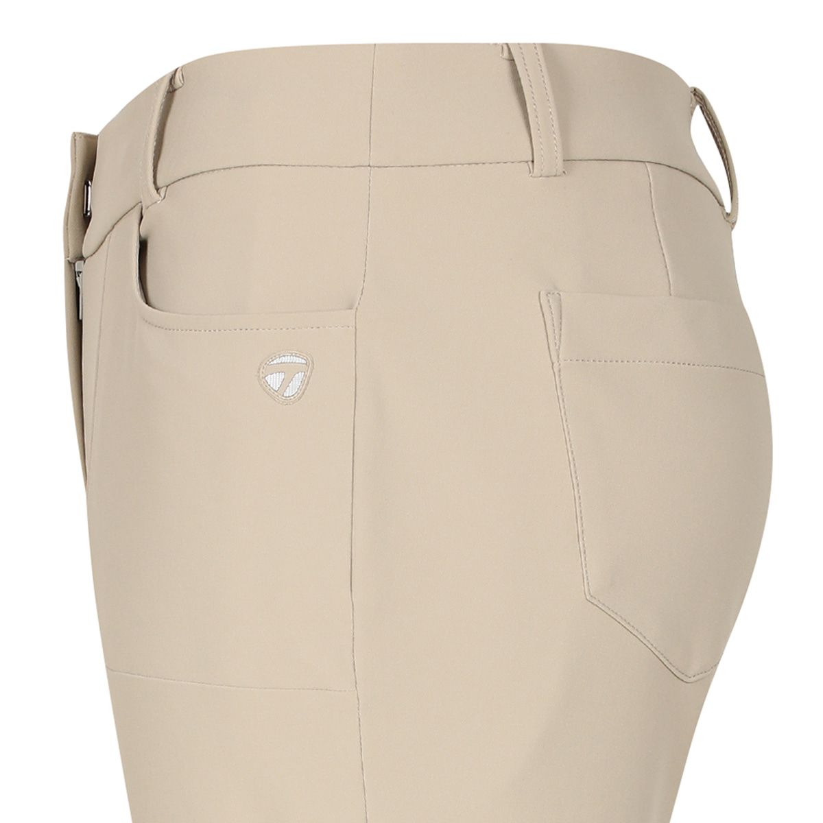 테일러메이드 어패럴(TAYLORMADE APPAREL) 여성 베이직 일자핏 팬츠 TPO-77HG81-508