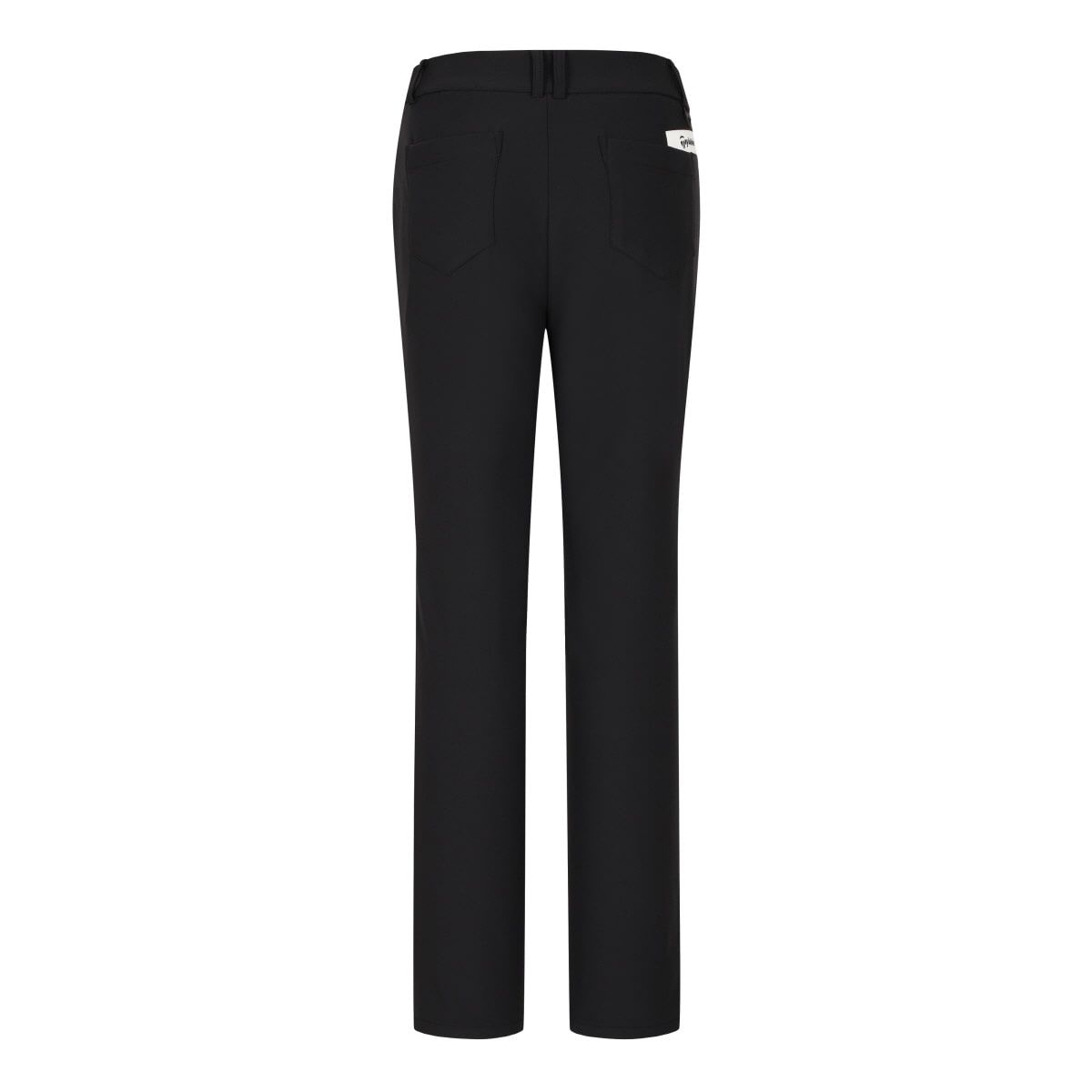 테일러메이드 어패럴(TAYLORMADE APPAREL) 여성 베이직 일자핏 팬츠 TPO-77HG81-199