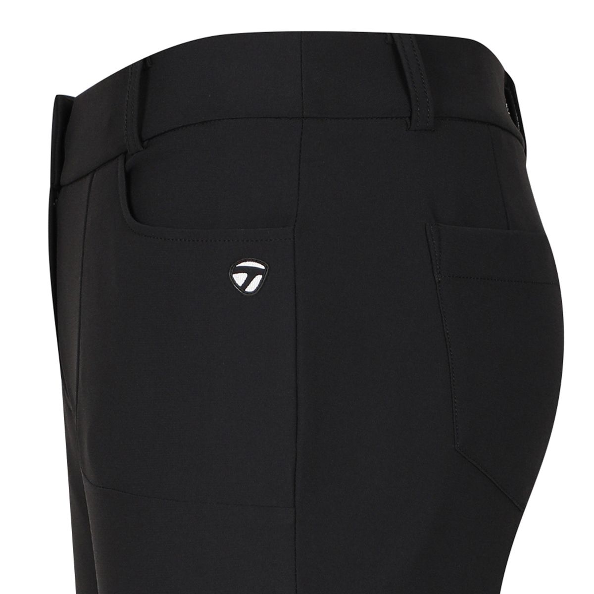테일러메이드 어패럴(TAYLORMADE APPAREL) 여성 베이직 일자핏 팬츠 TPO-77HG81-199