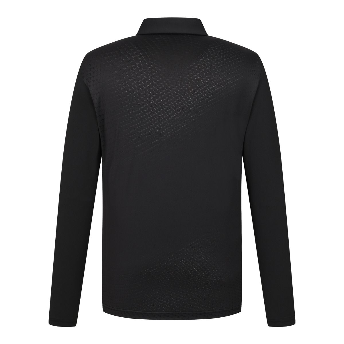 테일러메이드 어패럴(TAYLORMADE APPAREL) 남성 등판 자카드 카라 티셔츠 TTO-31HG42-199
