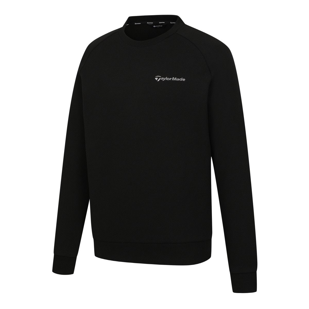 테일러메이드 어패럴(TAYLORMADE APPAREL) 남성 베이직 맨투맨 티셔츠 TTO-37HG42-199