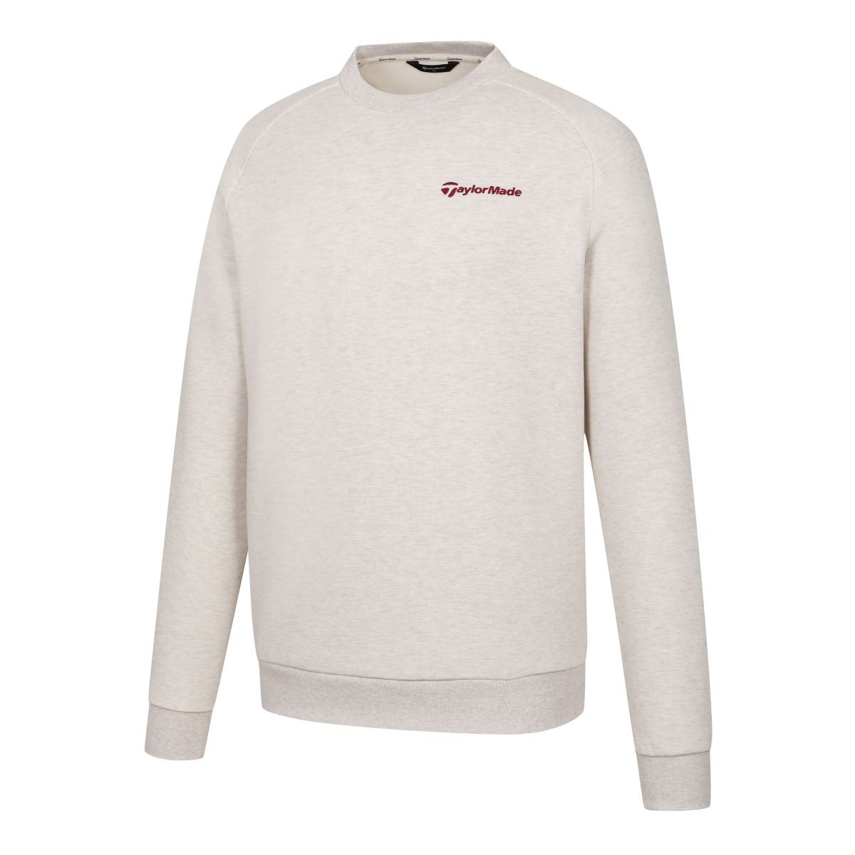 테일러메이드 어패럴(TAYLORMADE APPAREL) 남성 베이직 맨투맨 티셔츠 TTO-37HG42-514