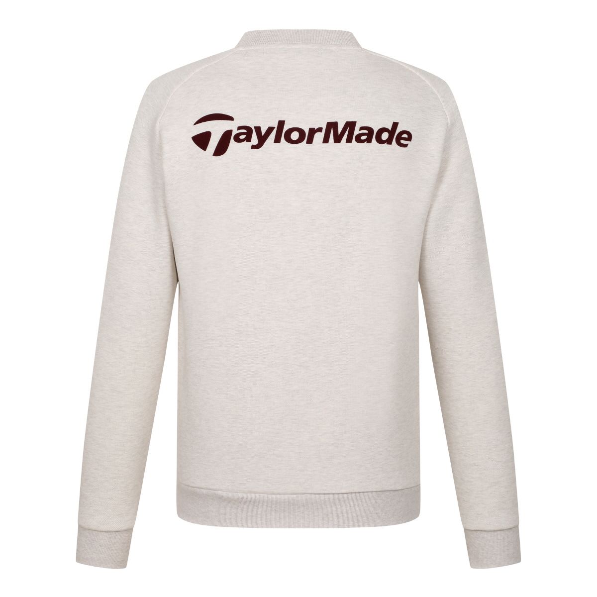 테일러메이드 어패럴(TAYLORMADE APPAREL) 남성 베이직 맨투맨 티셔츠 TTO-37HG42-514