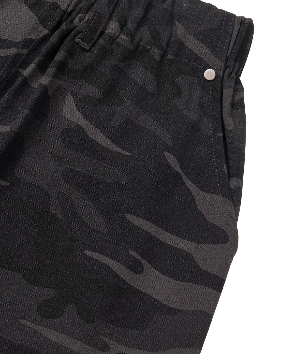 마사트(MASAT) Rivet Cargo Bermuda Pants _ Dark Camo