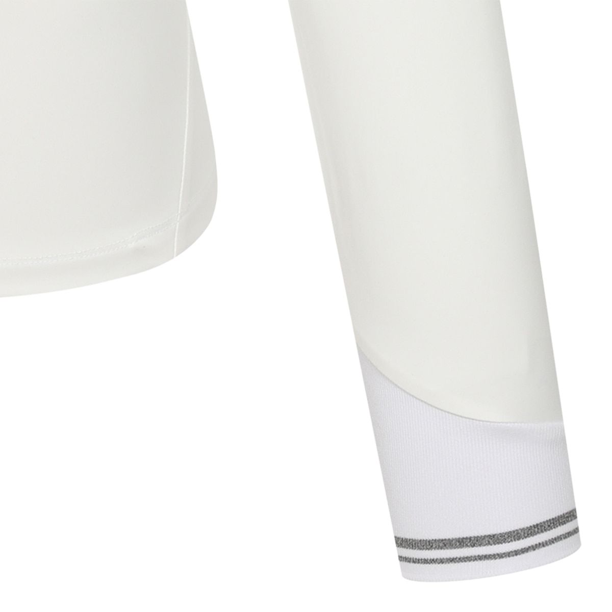 테일러메이드 어패럴(TAYLORMADE APPAREL) 여성 소매 시보리 카라 티셔츠 TTO-71HG42-101