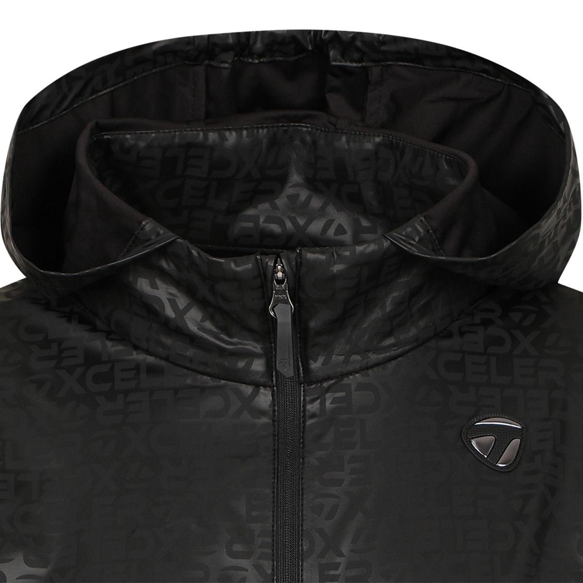 테일러메이드 어패럴(TAYLORMADE APPAREL) 여성 방풍 티셔츠 가디건 TTO-72HG44-199