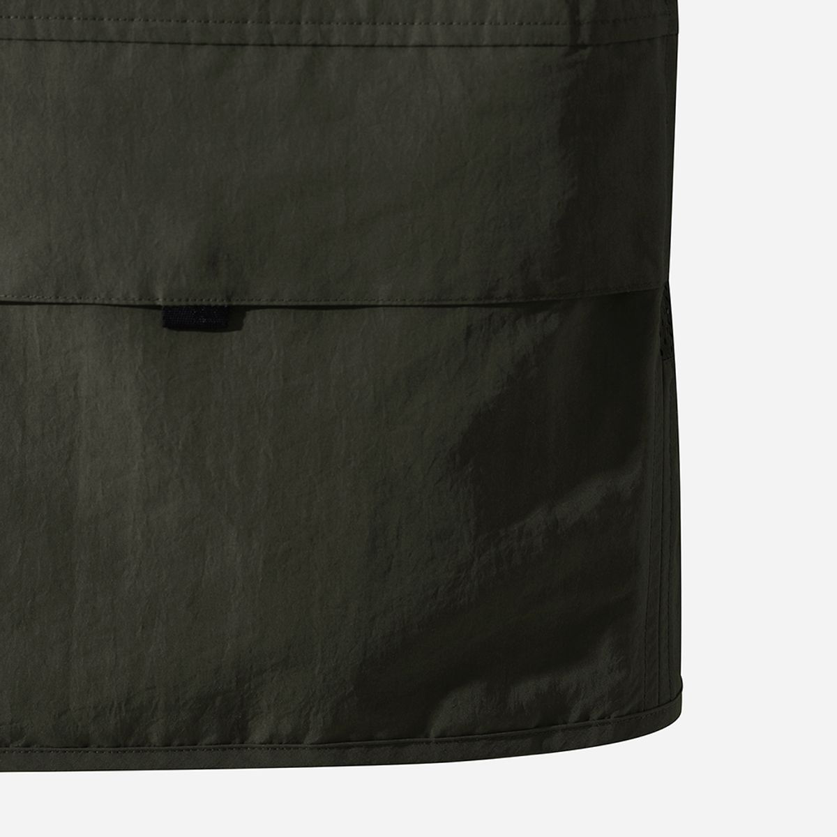 디오디(DOD) 케이브 매쉬 베스트(D.CHARCOAL GREY)