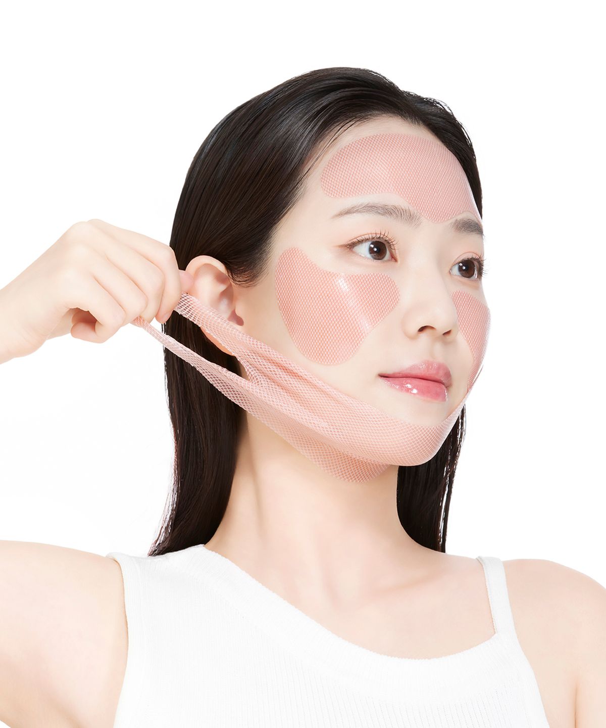 듀댑(DEWDAP) 듀톡스 브이핏 타이트 리프팅 패치 24g 5매