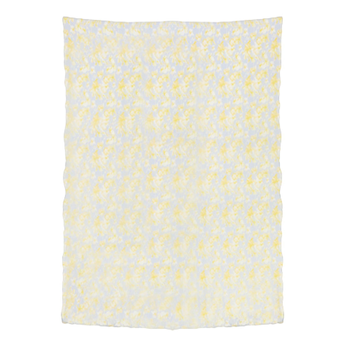 디에브(D.EV) Sorendi sarong_Mimosa (옐로우)