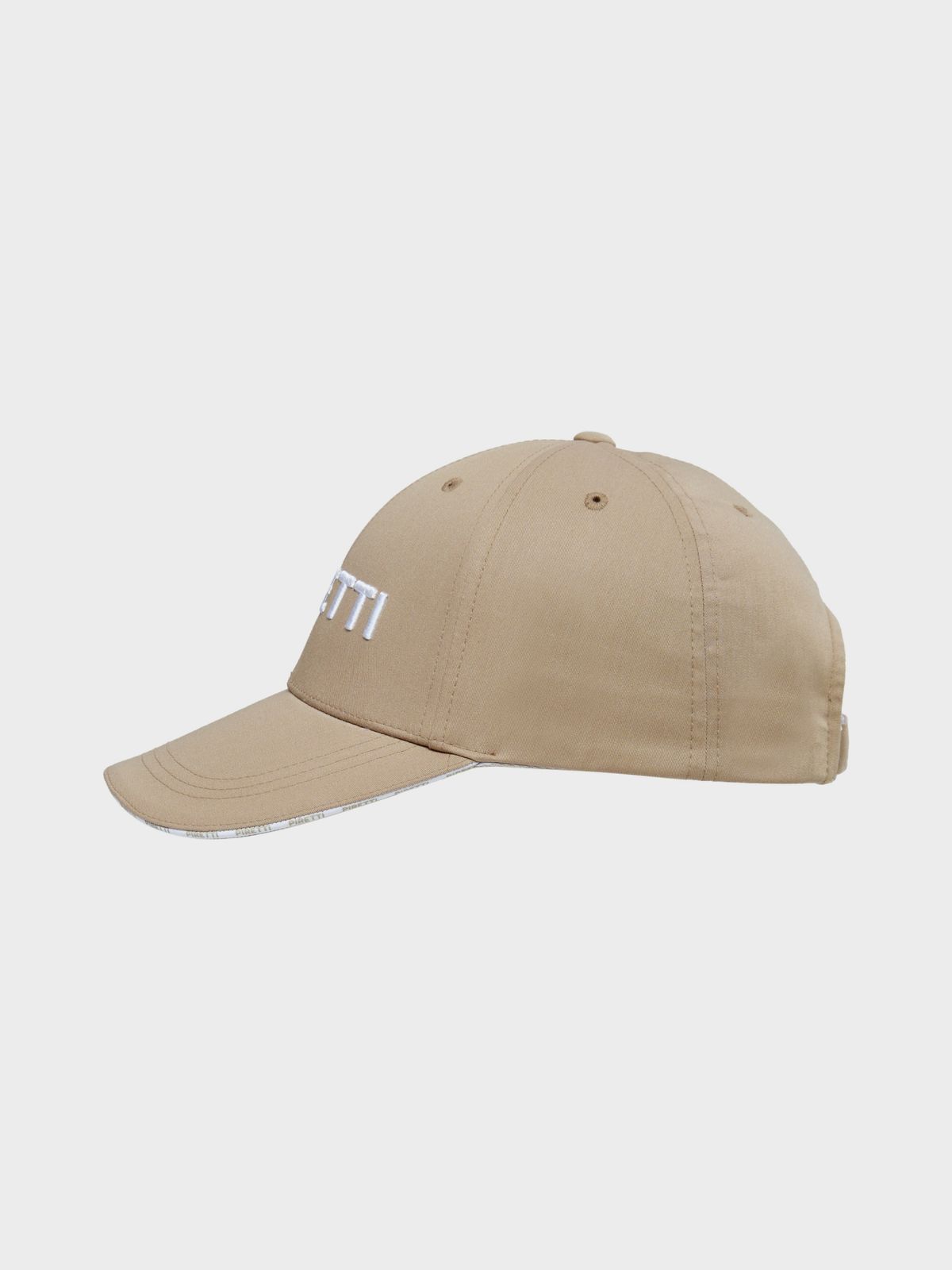 피레티(PIRETTI) 데일리 컬러 캡_2size_Beige