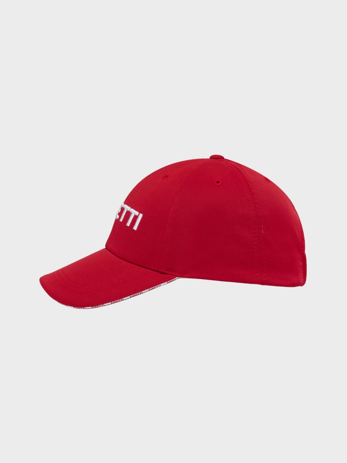 피레티(PIRETTI) 데일리 컬러 캡_2size_Red