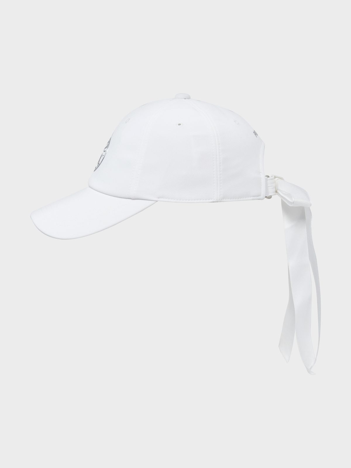 피레티(PIRETTI) 무게추 리본 캡_White