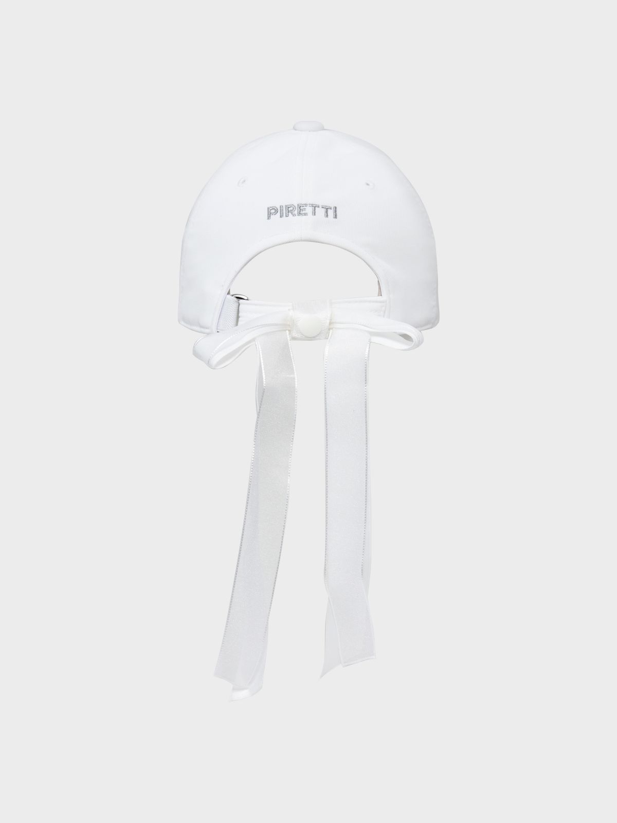 피레티(PIRETTI) 무게추 리본 캡_White