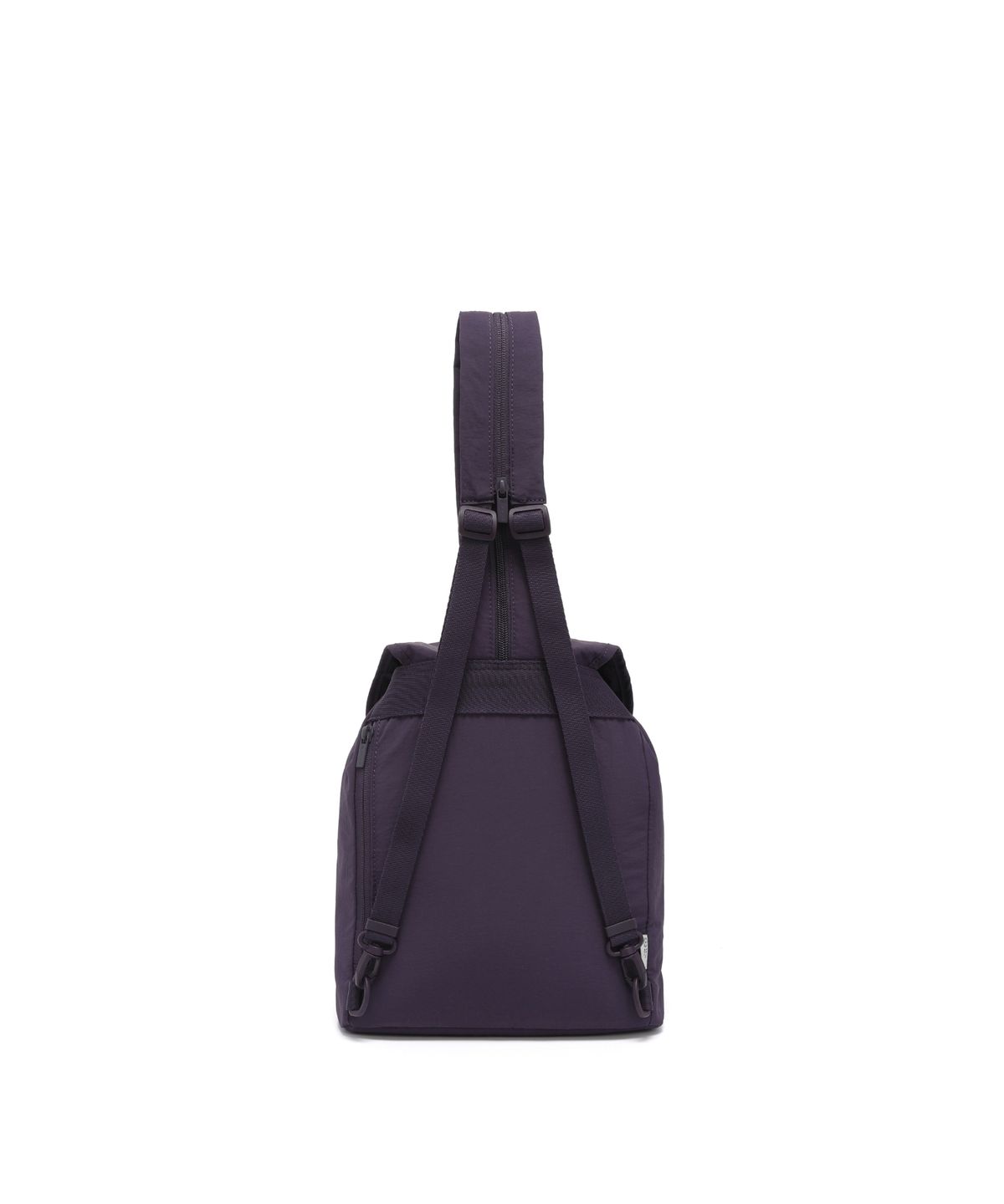 스노우피크 어패럴(SNOWPEAK APPAREL) 캠플 미니 백팩 9L (S25ZWCBP13) PurPle
