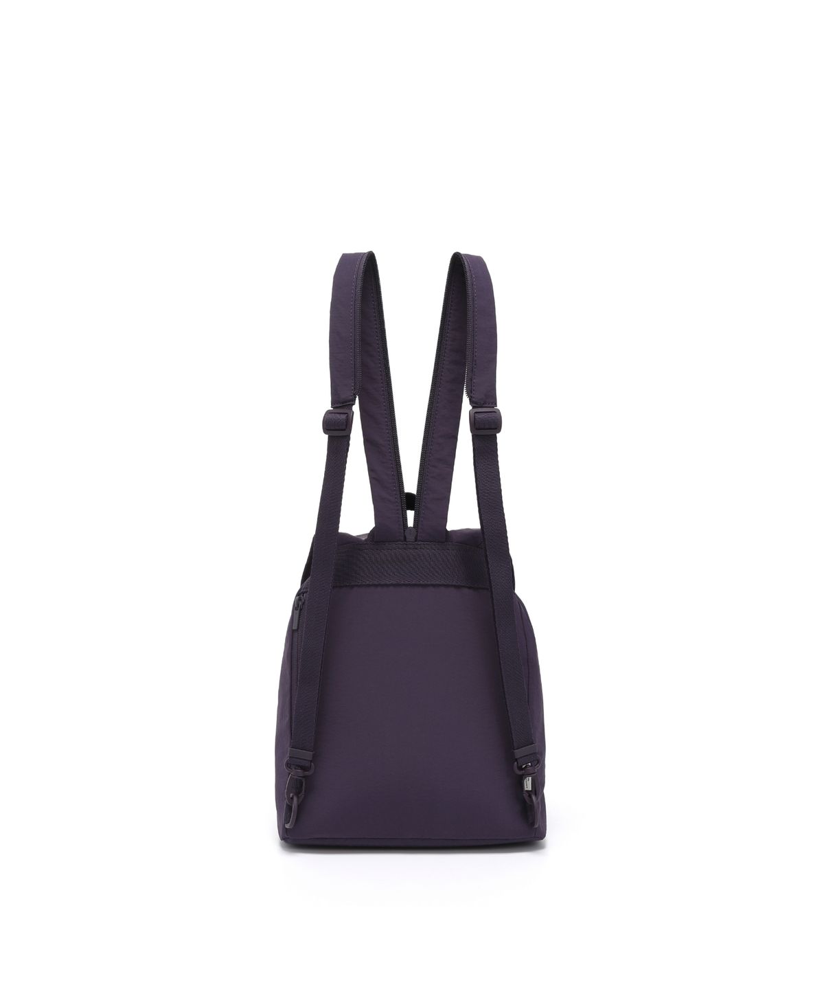 스노우피크 어패럴(SNOWPEAK APPAREL) 캠플 미니 백팩 9L (S25ZWCBP13) PurPle