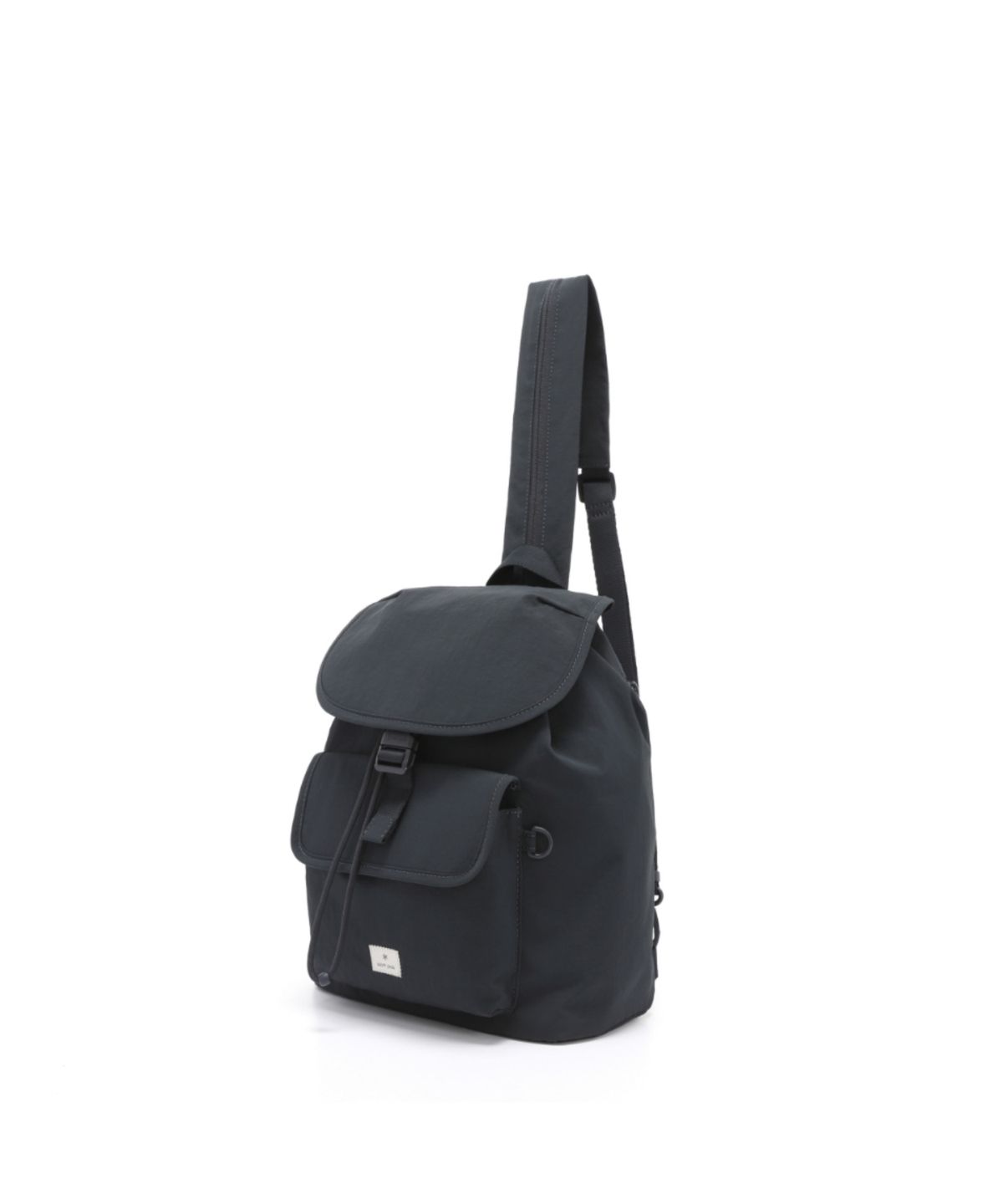 스노우피크 어패럴(SNOWPEAK APPAREL) 캠플 미니 백팩 9L (S25ZWCBP13) Dark Navy