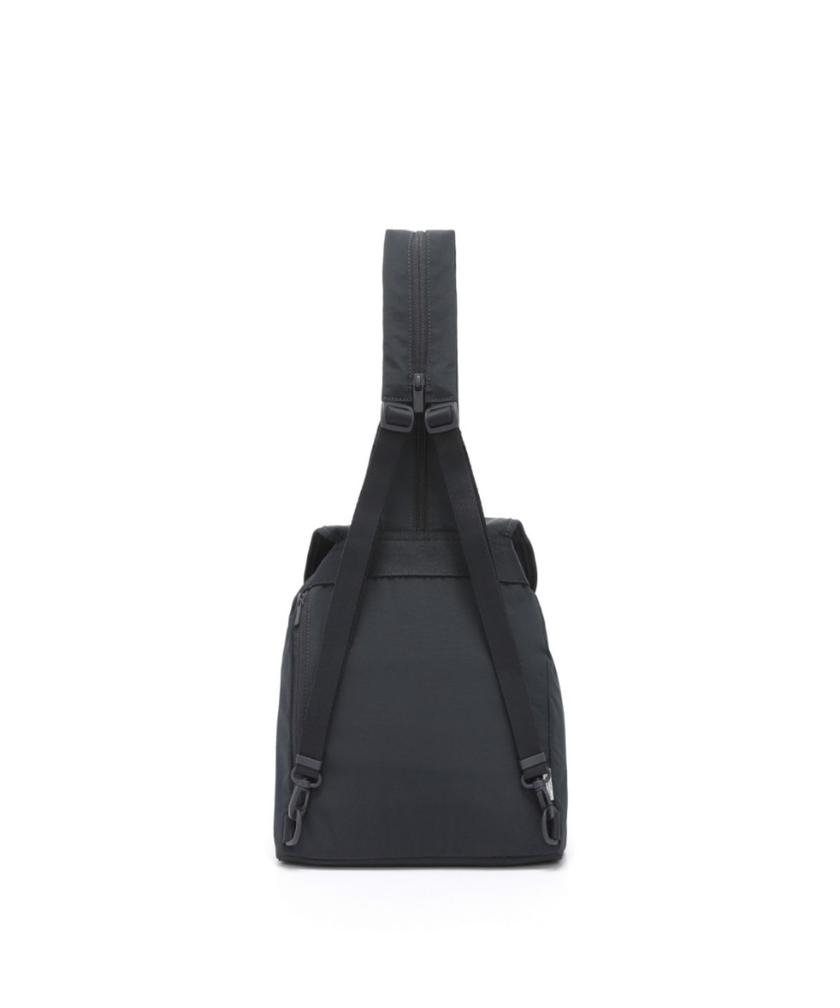 스노우피크 어패럴(SNOWPEAK APPAREL) 캠플 미니 백팩 9L (S25ZWCBP13) Dark Navy