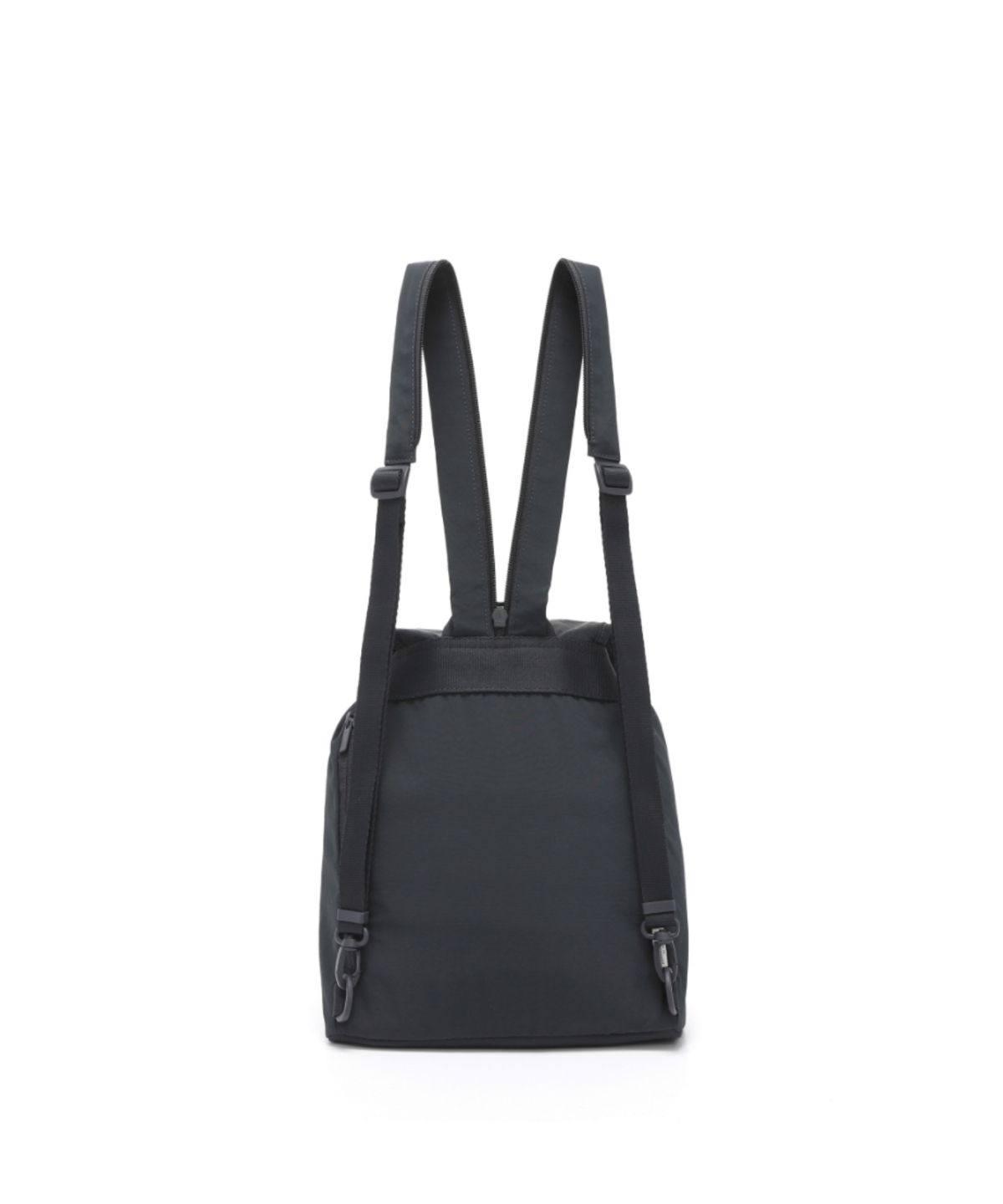 스노우피크 어패럴(SNOWPEAK APPAREL) 캠플 미니 백팩 9L (S25ZWCBP13) Dark Navy