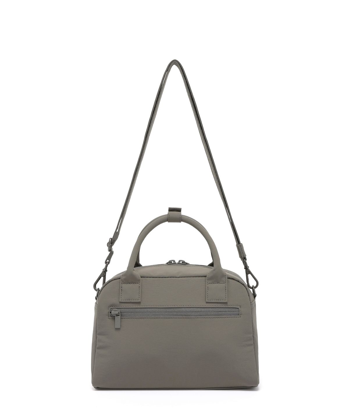 스노우피크 어패럴(SNOWPEAK APPAREL) 캠플 스몰 토트백 (S25FWCTB11) Dark Khaki