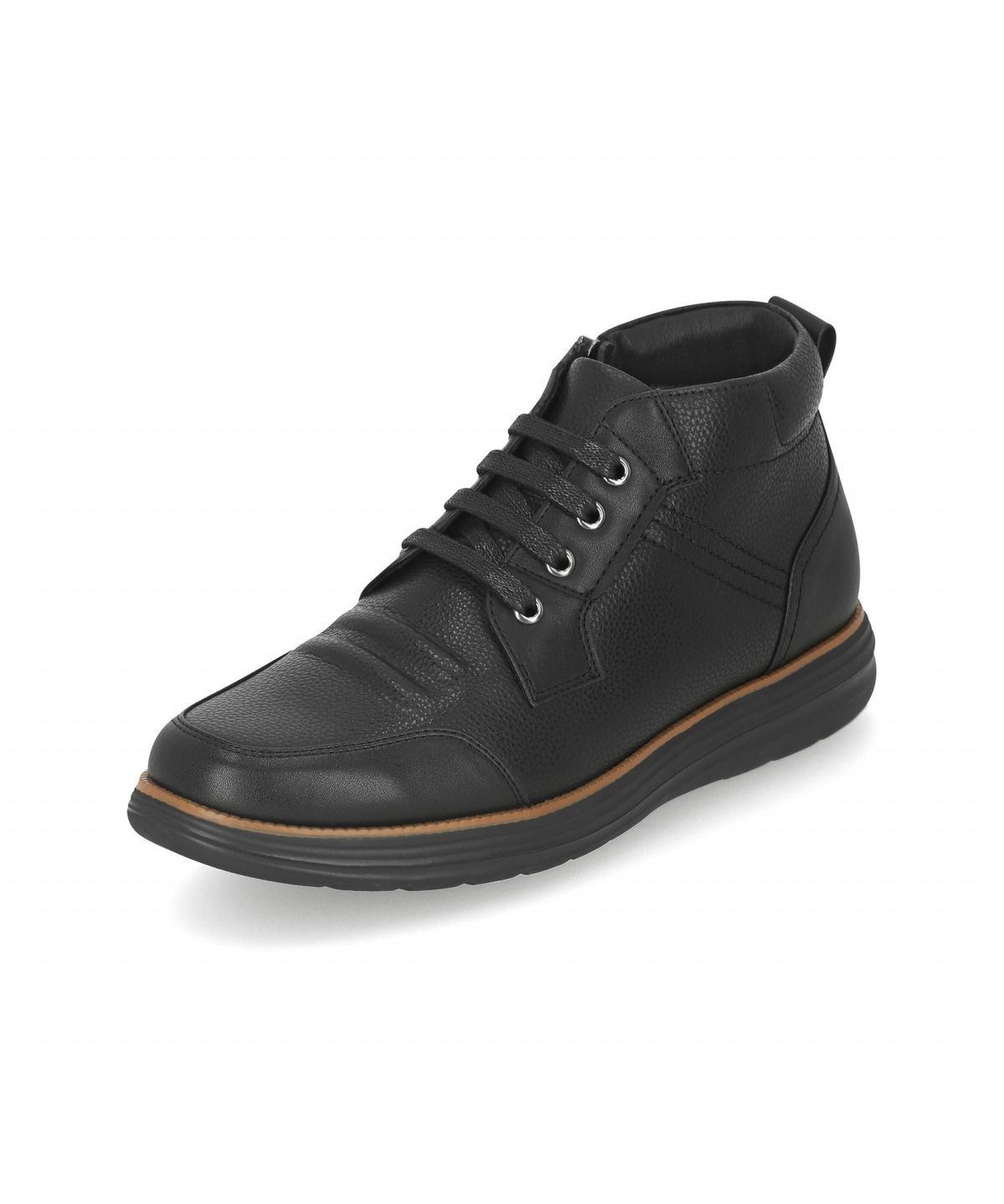 엘칸토(ELCANTO) 마쯔 남성 캐주얼 처커 부츠 3cm LCMA28M54V