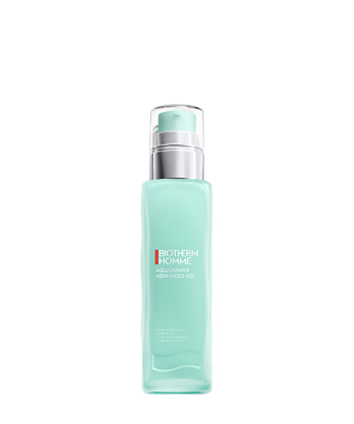 비오템(BIOTHERM) 아쿠아파워 어드밴스드 젤 로션 PRO 100ml