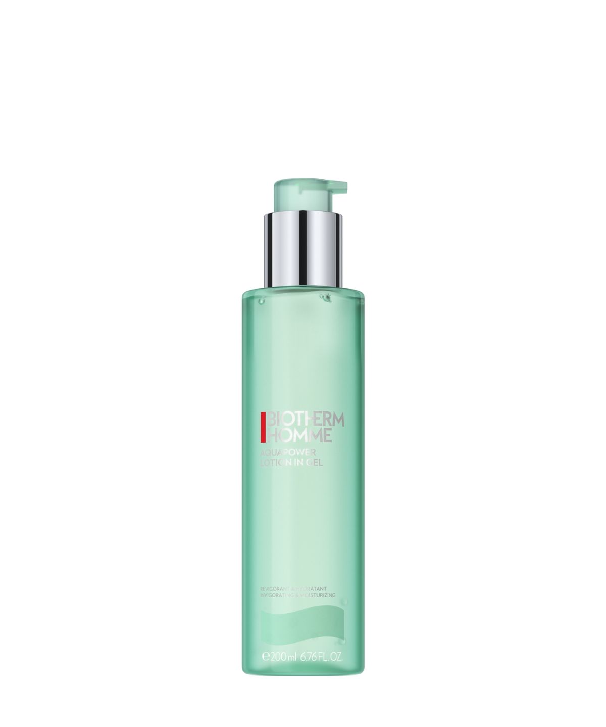 비오템(BIOTHERM) 아쿠아파워 올인원 200ml