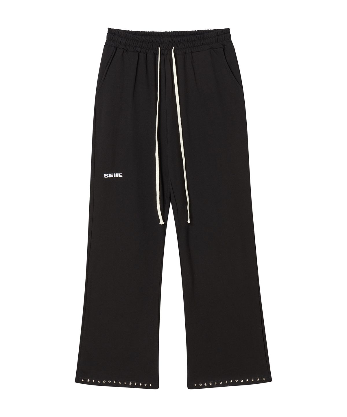 세이에(SEIIE) 실버 스타 트레이닝 팬츠 (1size)
