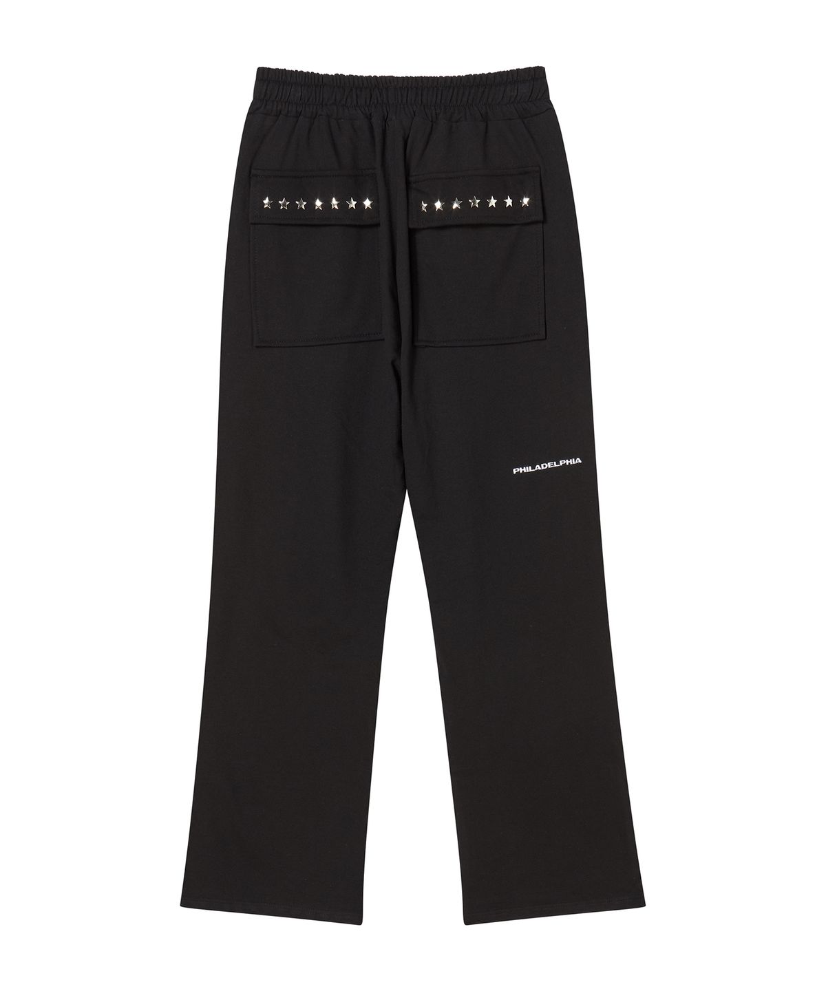 세이에(SEIIE) 실버 스타 트레이닝 팬츠 (1size)