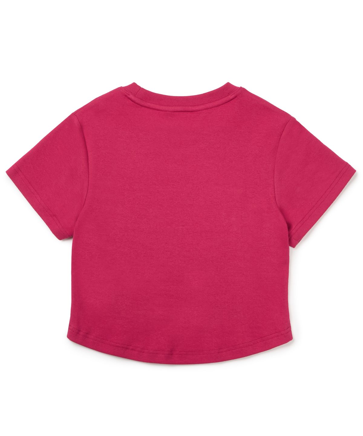 유얼쎄시(YOUR SASSY) Fruit Fade Tee (STRAWBERRY)