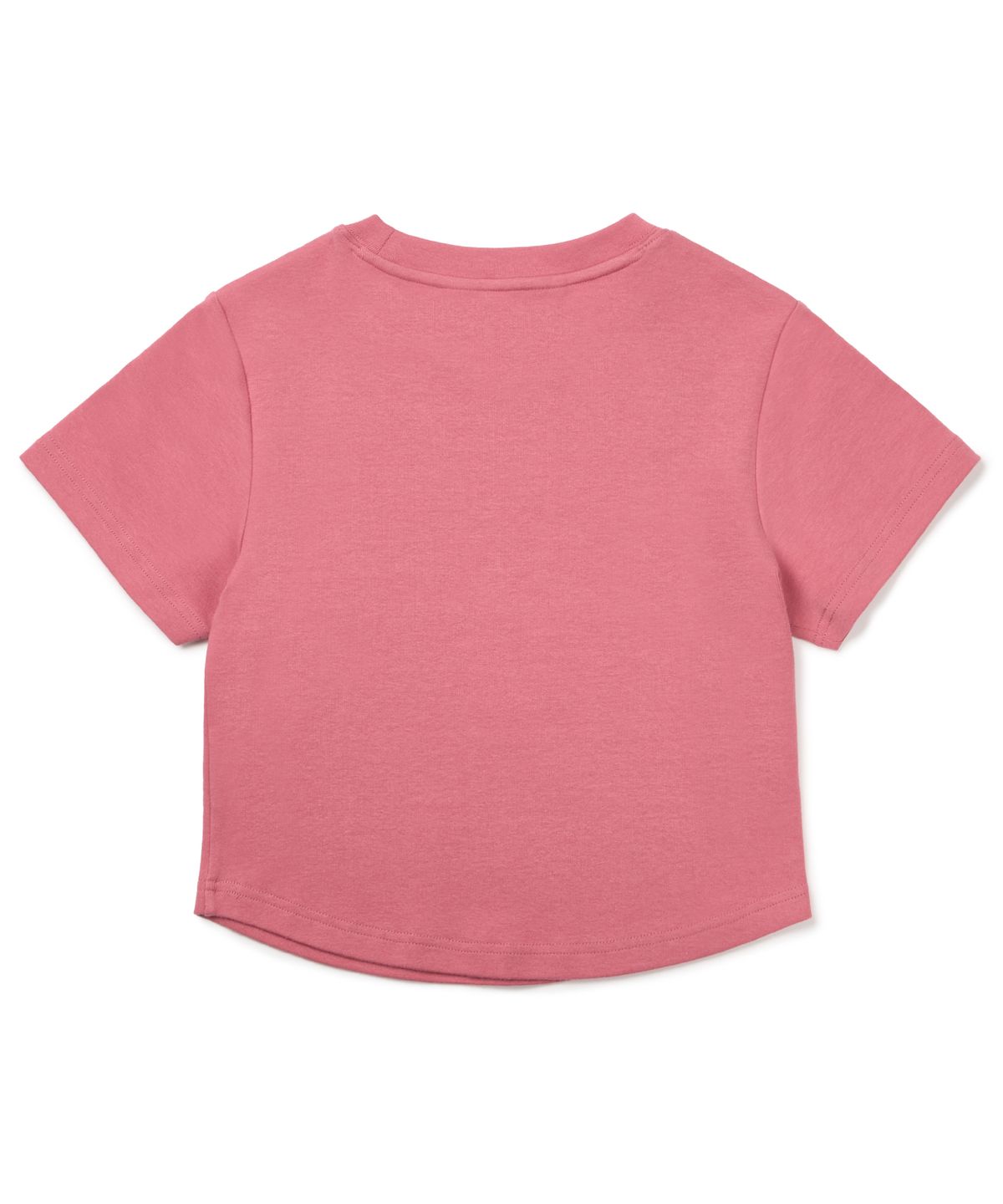 유얼쎄시(YOUR SASSY) Fruit Fade Tee (PEACH)