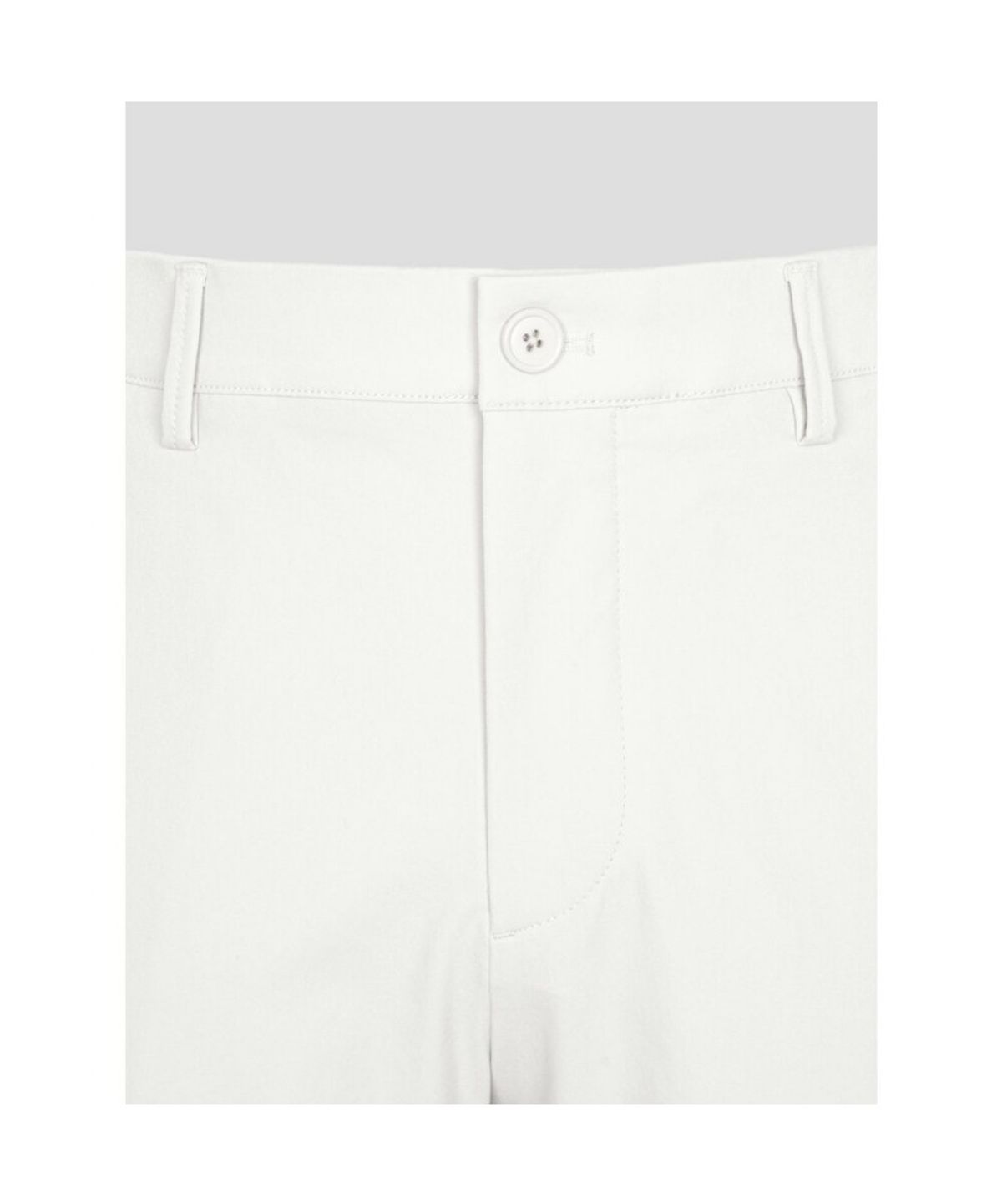 빈폴 멘(BEANPOLE MEN) 폴리 치노 스탠다드핏 팬츠  아이보리