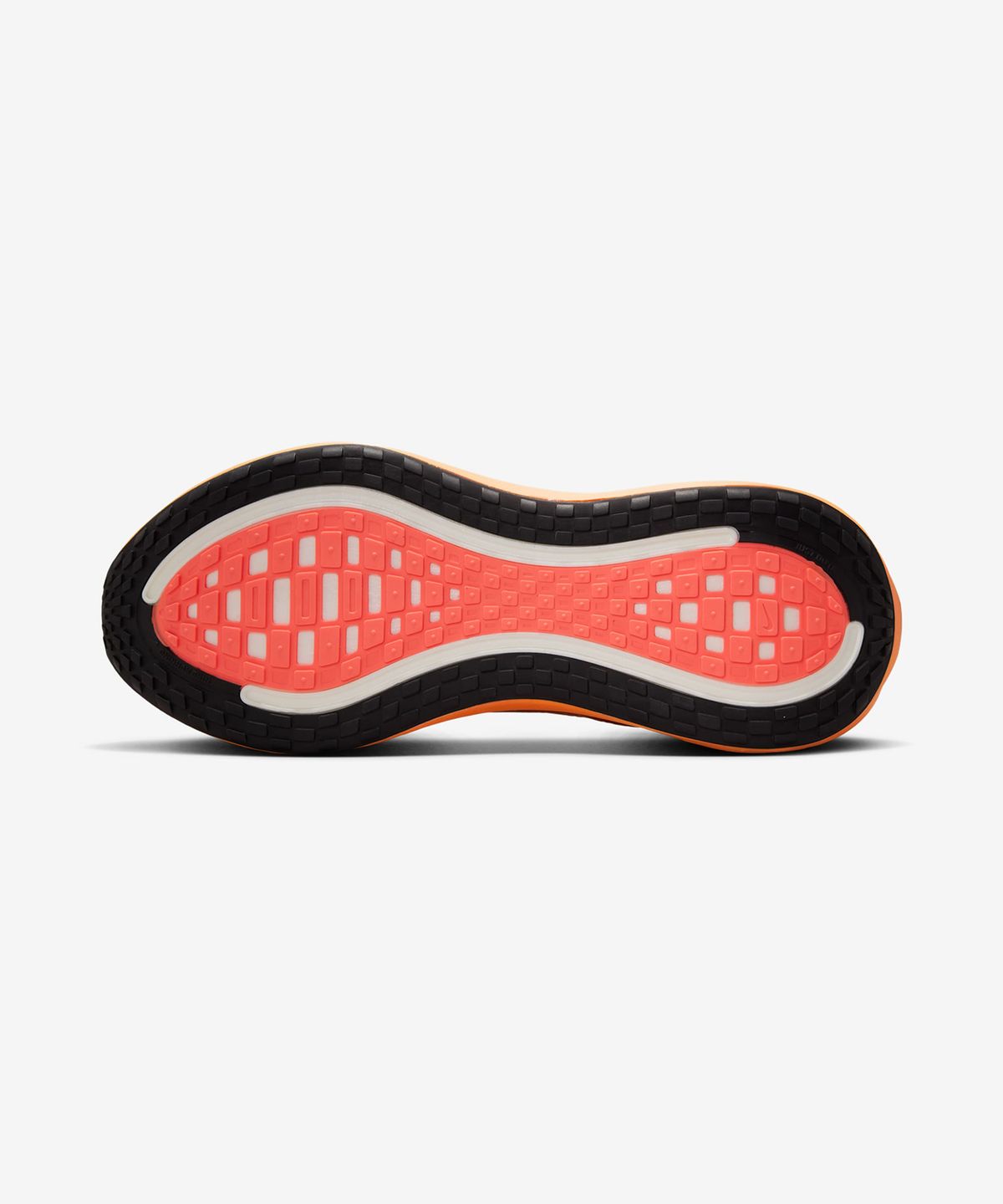 나이키(NIKE) 보메로 플러스 M - 오렌지 펄스:핫 라바:토탈 오렌지:블랙 / HV8150-801